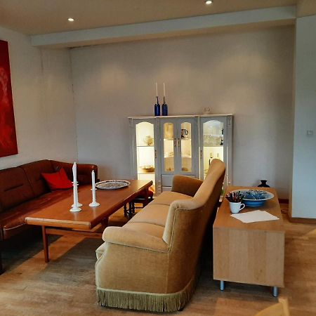 Latterly Rooms Silkeborg Luaran gambar
