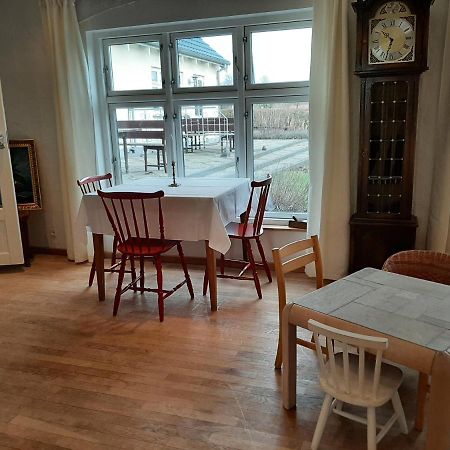 Latterly Rooms Silkeborg Luaran gambar