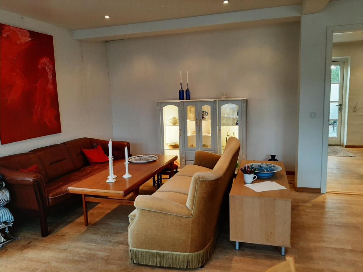 Latterly Rooms Silkeborg Luaran gambar