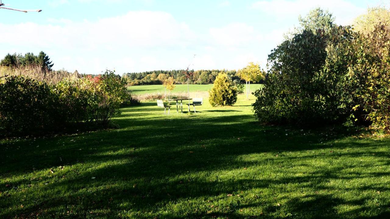 Latterly Rooms Silkeborg Luaran gambar