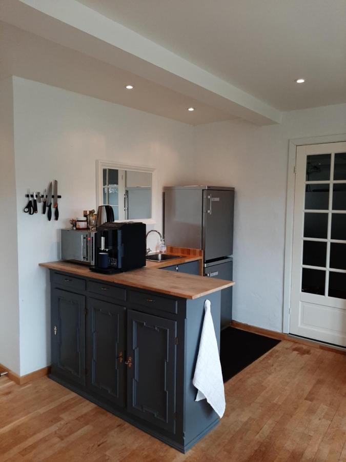Latterly Rooms Silkeborg Luaran gambar