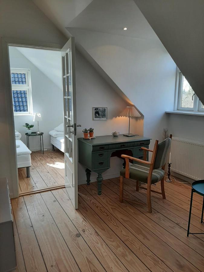 Latterly Rooms Silkeborg Luaran gambar