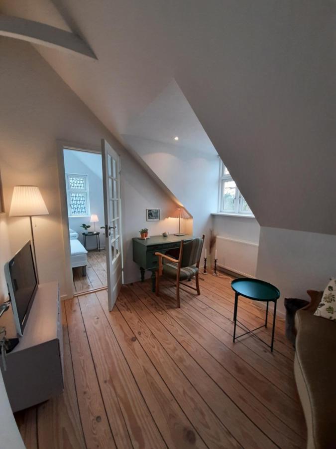 Latterly Rooms Silkeborg Luaran gambar
