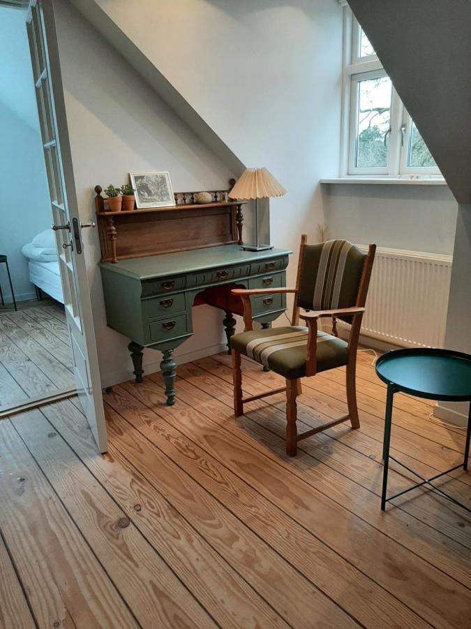 Latterly Rooms Silkeborg Luaran gambar