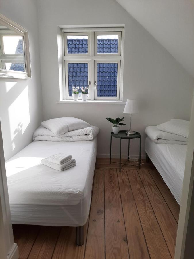 Latterly Rooms Silkeborg Luaran gambar