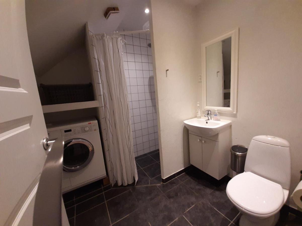 Latterly Rooms Silkeborg Luaran gambar